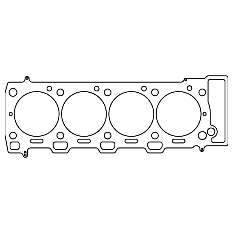 Cometic Gasket auto part