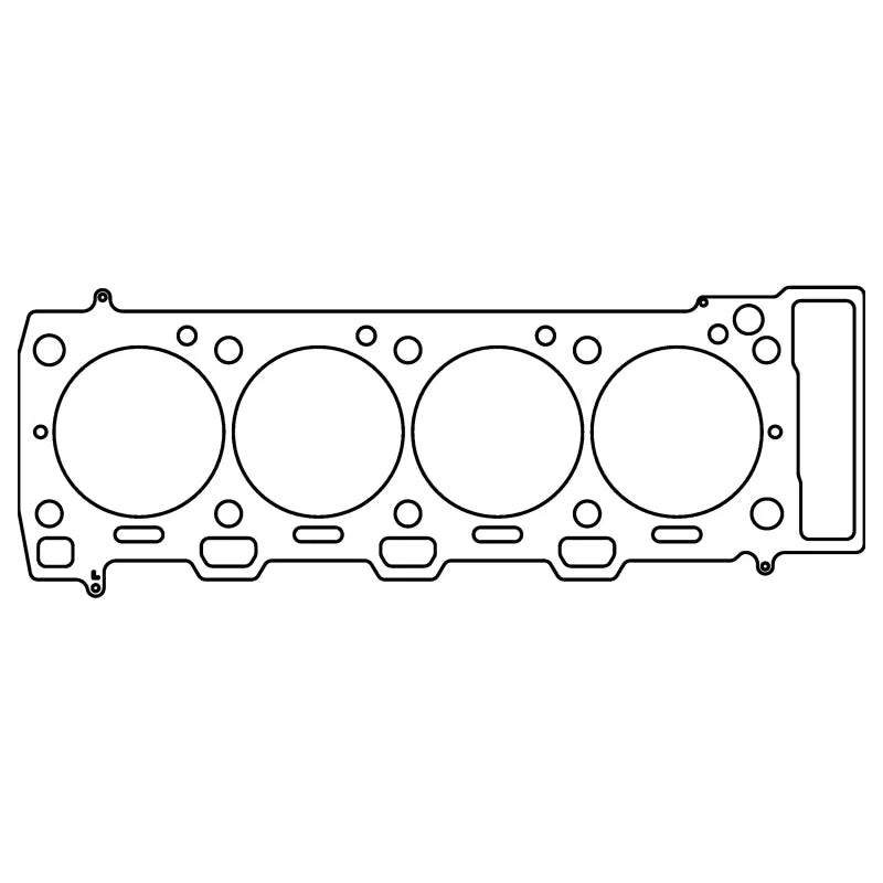 Cometic Gasket auto part