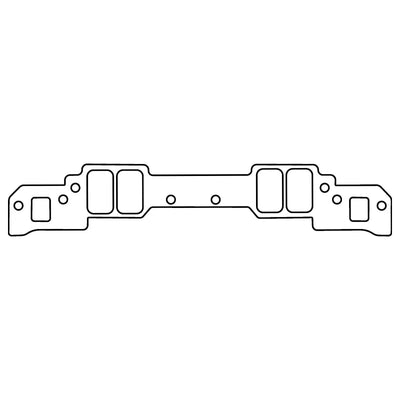 Cometic Gasket intake system