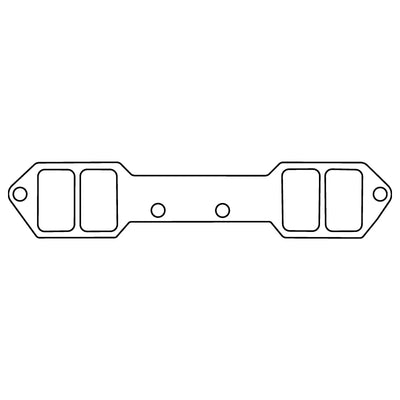 Cometic Gasket intake system