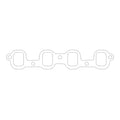 Cometic Gasket auto part close-up