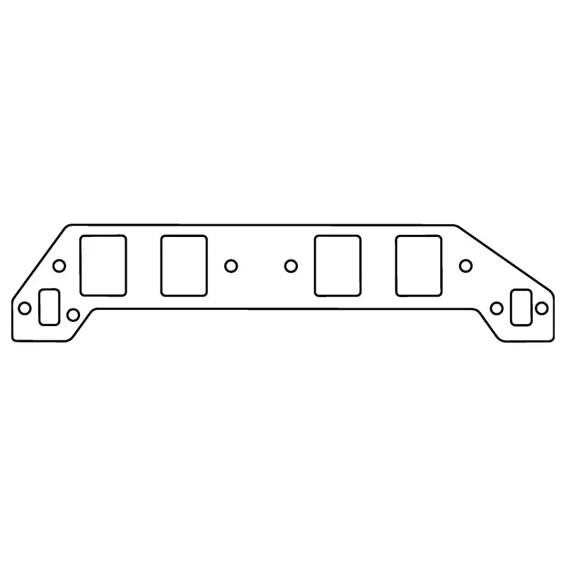 Cometic Gasket intake system