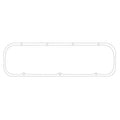 Cometic Gasket auto part close-up