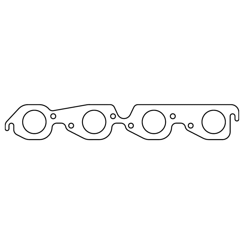 Cometic Gasket exhaust