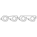 Cometic Gasket exhaust
