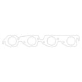 Cometic Gasket exhaust