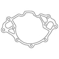 Cometic Gasket auto part