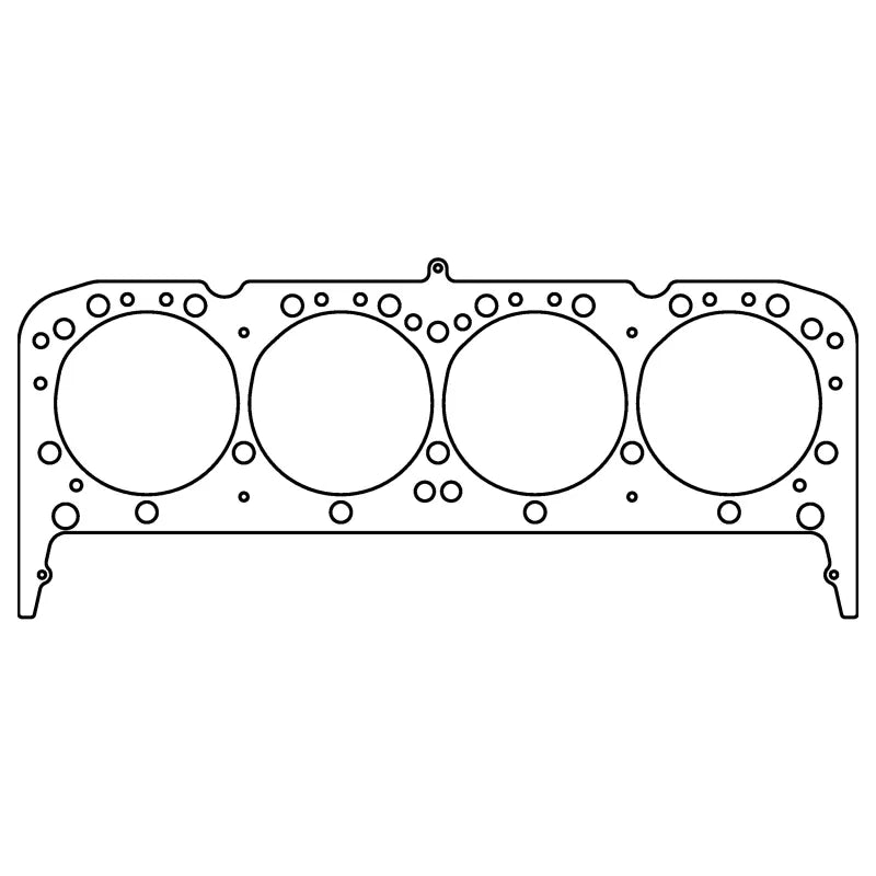 Cometic Gasket auto part