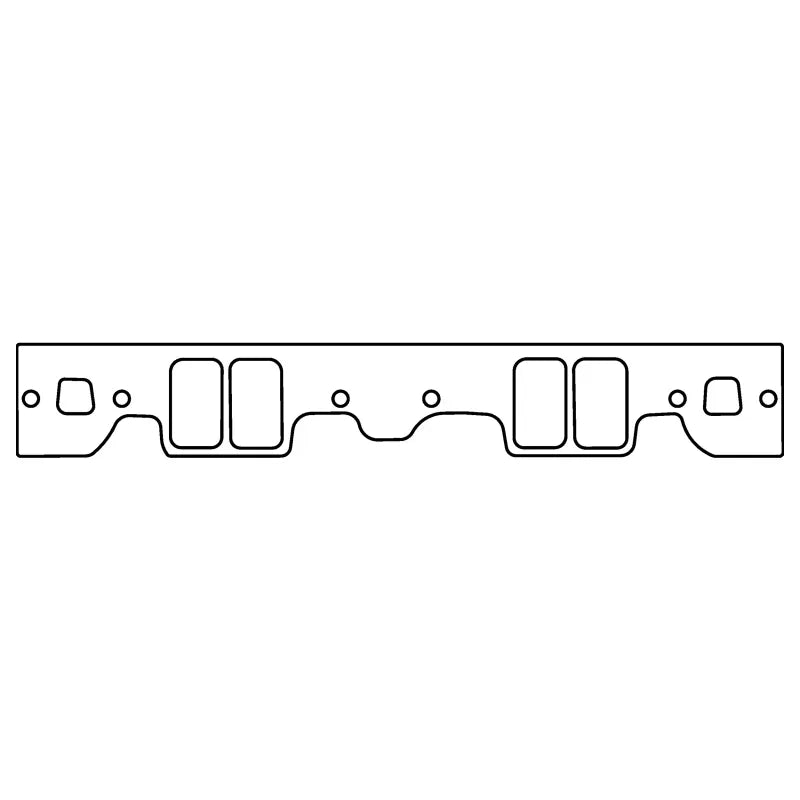 Cometic Gasket intake system