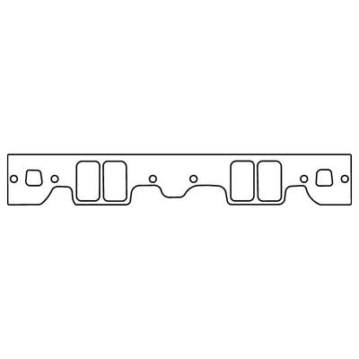 Cometic Gasket intake system