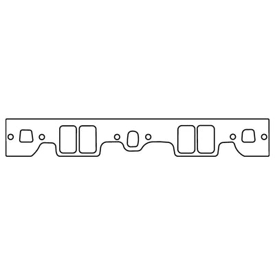 Cometic Gasket intake system