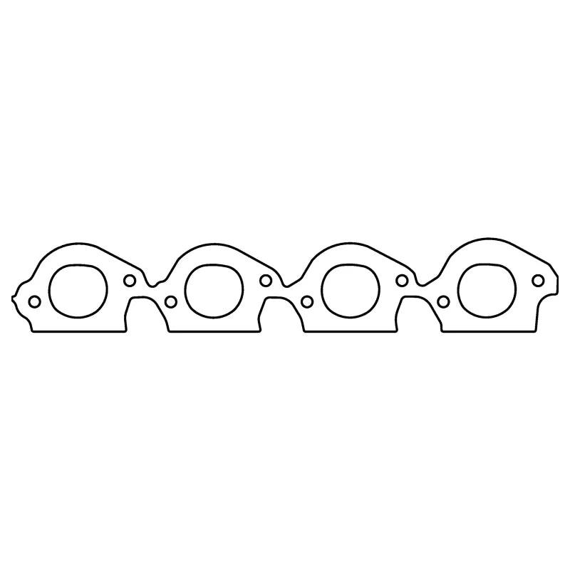Cometic Gasket exhaust