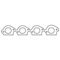 Cometic Gasket exhaust