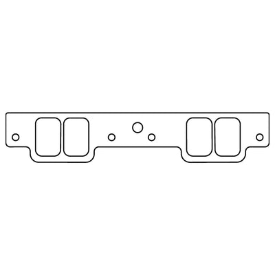 Cometic Gasket intake system