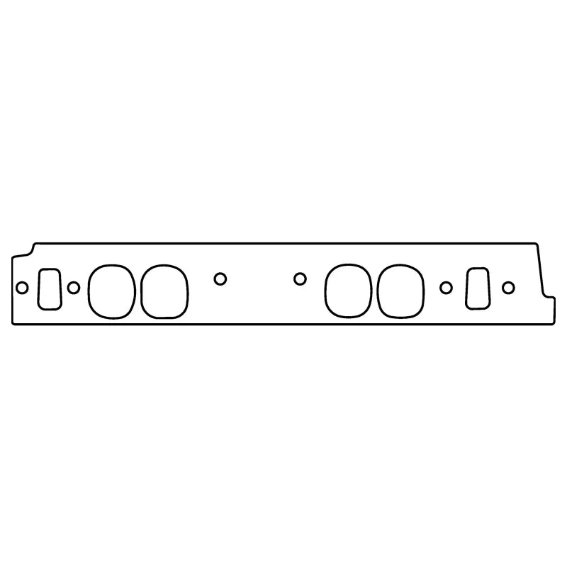 Cometic Gasket intake system