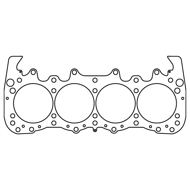 Cometic Gasket auto part