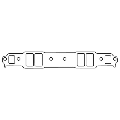 Cometic Gasket intake system