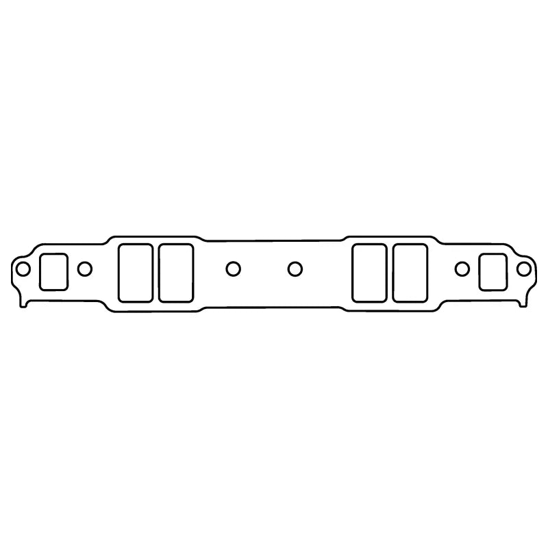 Cometic Gasket intake system