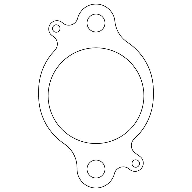 Cometic Gasket exhaust