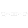 Cometic Gasket exhaust