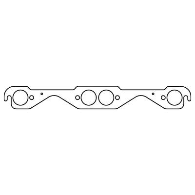Cometic Gasket exhaust