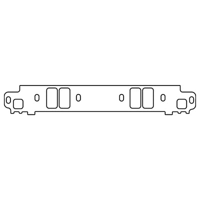 Cometic Gasket intake system