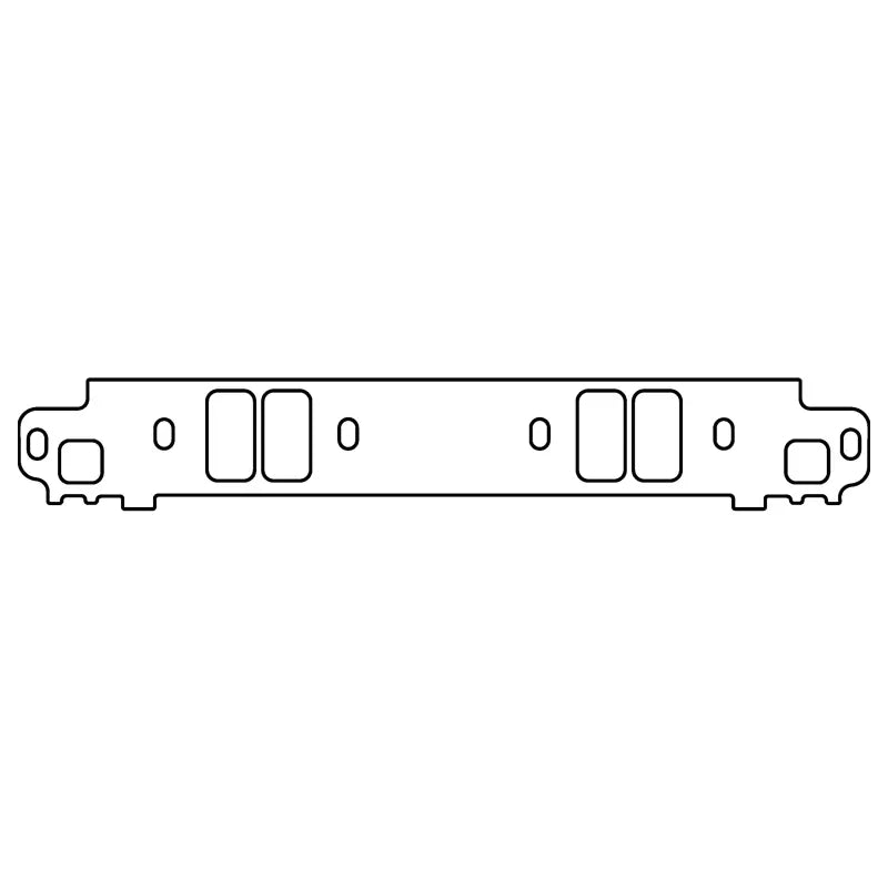 Cometic Gasket intake system