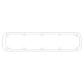 Cometic Gasket auto part