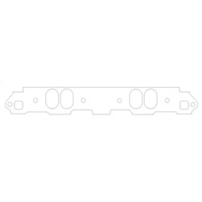 Cometic Gasket intake system