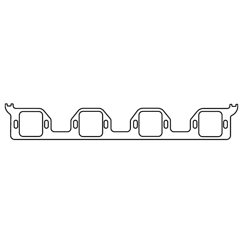 Cometic Gasket intake system