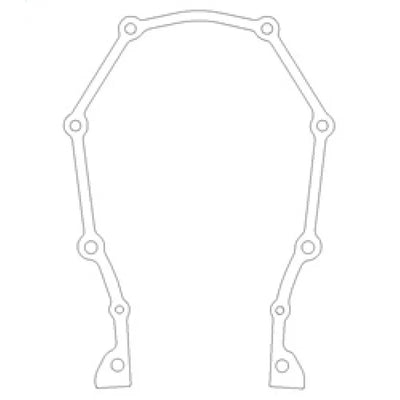 Cometic Gasket auto part