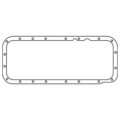 Cometic Gasket auto part