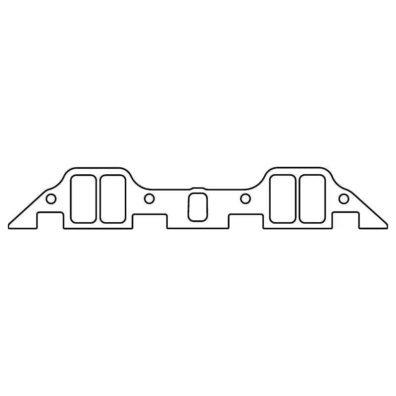 Cometic Gasket intake system
