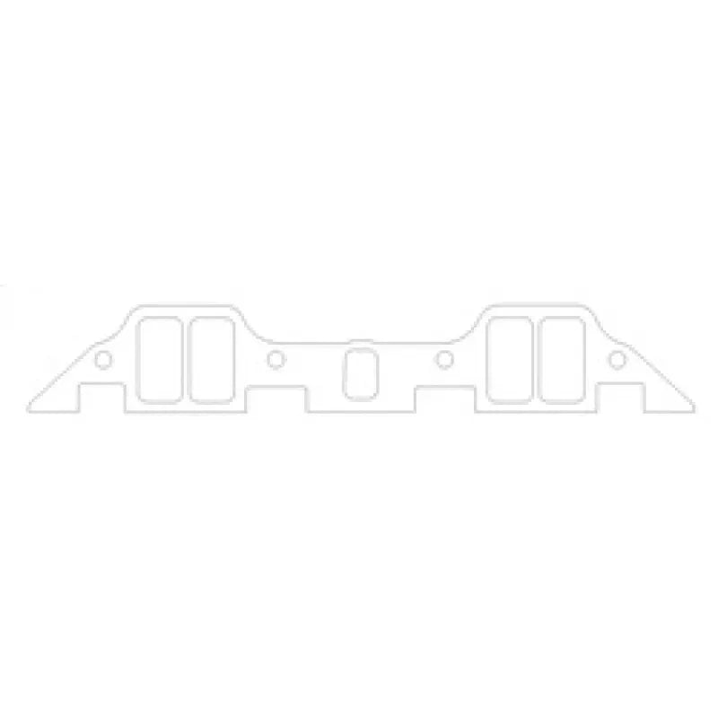 Cometic Gasket intake system