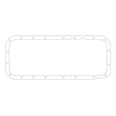 Cometic Gasket auto part