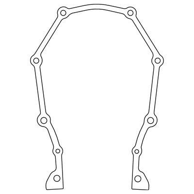 Cometic Gasket auto part