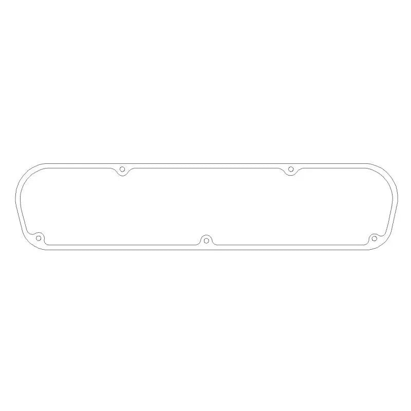 Cometic Gasket auto part