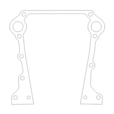 Cometic Gasket auto part