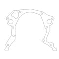 Cometic Gasket auto part