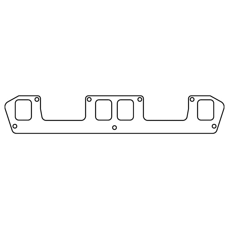 Cometic Gasket exhaust