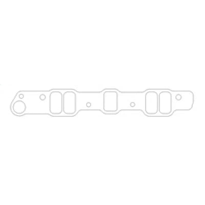 Cometic Gasket intake system