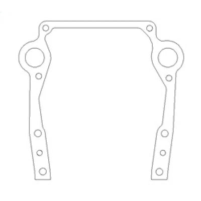 Cometic Gasket auto part