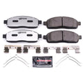 PowerStop auto part