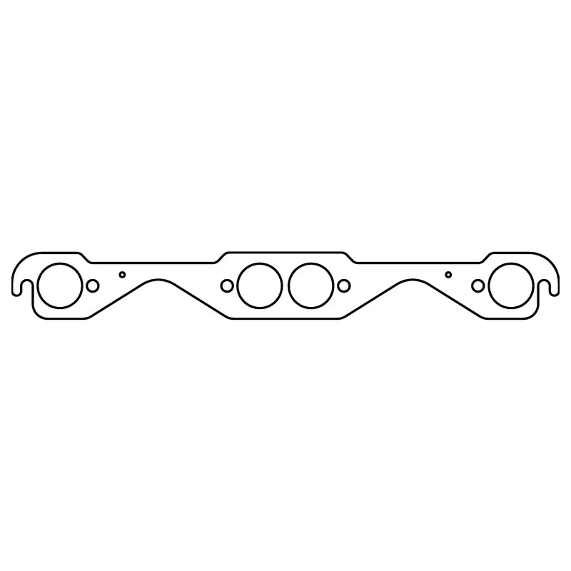 Cometic Gasket exhaust