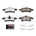PowerStop auto part