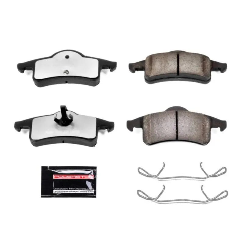 PowerStop auto part