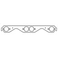 Cometic Gasket exhaust