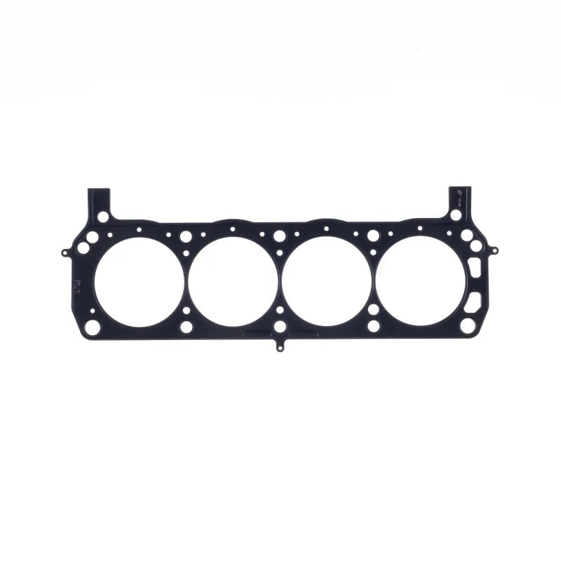 Cometic Gasket wideband gauge