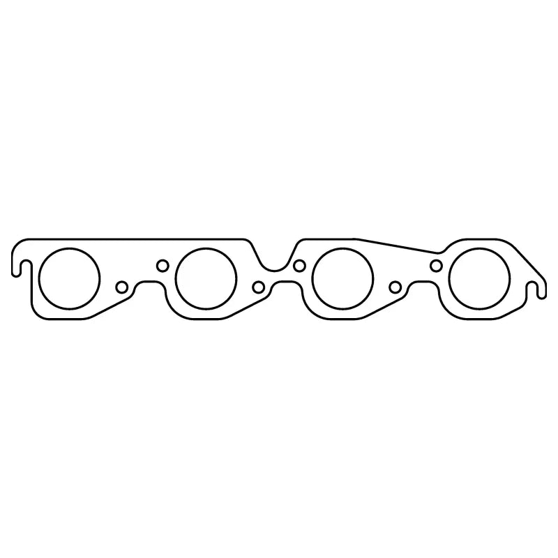 Cometic Gasket exhaust