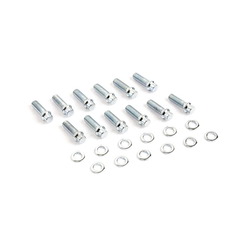 Cometic Gasket intake system